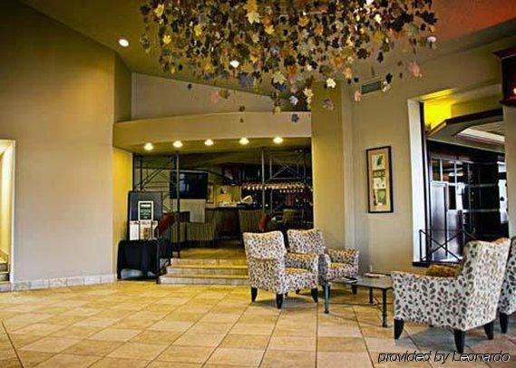 Quality Inn & Suites Bay Front Sault Ste. Marie Interior foto